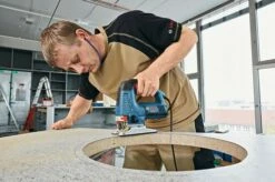 Bosch Professional GST 160 BCE Decoupeerzaag | Beugelgreep | 800 Watt | + L-Boxx [0.601.518.000] -METABO Winkel Bosch Blauw GST 160 BCE 0.601.518.000 ext 2