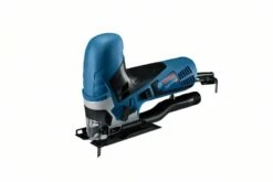 Bosch Professional GST 90 E Decoupeerzaag | Bodygrip | +Koffer [0.601.58G.000] -METABO Winkel Bosch Blauw GST 90 E 0.601.58G.000 ext 2