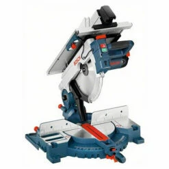 Bosch Professional GTM 12 JL Combinatiezaag | 305 X 30 Mm | 1800 Watt | Met Laser [0.601.B15.001]