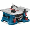 Bosch Professional GTS 635-216 Tafelzaag | 1600 Watt | 216 Mm [0.601.B42.000] -METABO Winkel Bosch Blauw GTS 635 216 0.601.B42.002