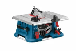 Bosch Professional GTS 635-216 + GTA 560 Tafelzaag | 1600 Watt | 216 Mm | + Onderstel GTA 560 [0.601.B42.001] -METABO Winkel Bosch Blauw GTS 635 216 GTA 560 0.601.B42.001 ext 2