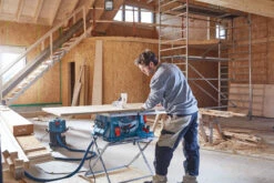 Bosch Professional GTS 635-216 Tafelzaag | 1600 Watt | 216 Mm [0.601.B42.000] -METABO Winkel Bosch Blauw GTS 635 216 GTA 560 0.601.B42.001 ext 4 1