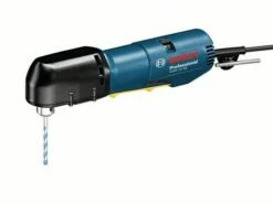 Bosch Professional GWB 10 RE Boormachine | Haaks | 400 Watt | 10 Mm Boorhouder [0.601.132.703]