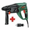 Bosch Groen PBH 3000 FRE Combihamer 2.8J | SDS+ 26 Mm | 750 Watt | + Koffer En Boorhouder [0.603.393.200] -METABO Winkel Bosch DHZ PBH 3000FRE