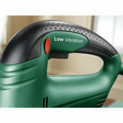 Bosch Groen PST 650 Decoupeerzaag | 500 Watt | Beugelgreep | 65 Mm | Koffer [0.603.3A0.700] -METABO Winkel Bosch DHZ PST650 4