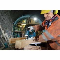 Bosch Professional GST 150 BCE Decoupeerzaag | 780 Watt | Pendelslagverstelling | + Koffer [0.601.513.000] -METABO Winkel Bosch Decoupeerzaag GST 150 BCE 5 1