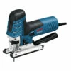 Bosch Professional GST 150 CE Decoupeerzaag | 780 Watt | Pendelslagverstelling | + L-Boxx [0.601.512.003] -METABO Winkel Bosch Decoupeerzaag GST 150 CE