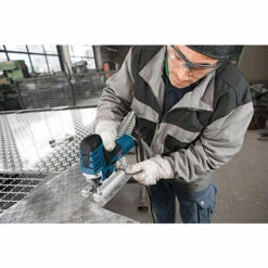 Bosch Professional GST 150 CE Decoupeerzaag | 780 Watt | Pendelslagverstelling | + L-Boxx [0.601.512.003] -METABO Winkel Bosch Decoupeerzaag GST 150 CE 1 1