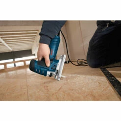 Bosch Professional GST 150 CE Decoupeerzaag | 780 Watt | Pendelslagverstelling | + L-Boxx [0.601.512.003] -METABO Winkel Bosch Decoupeerzaag GST 150 CE 2 1