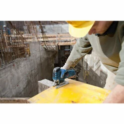 Bosch Professional GST 150 CE - Actie Decoupeerzaag | 780 Watt | + L-Boxx + Actie Zaaagbladen [0.601.512.008] -METABO Winkel Bosch Decoupeerzaag GST 150 CE 5