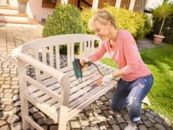 Bosch Groen EasyHeat 500 Heteluchtpistool | 1600 Watt | In Doos [0.603.2A6.000] -METABO Winkel Bosch EasyHeat 500 0.603.2A6.000 ext 4