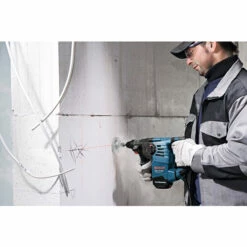 Bosch Professional GBH 3-28 DRE Boorhamer 3.5J | SDS+ 28 Mm | 800 Watt [0.611.23A.000] -METABO Winkel Bosch GBH 3 28 DRE 2