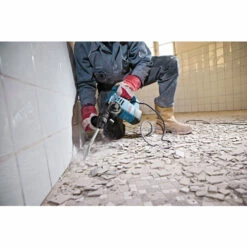 Bosch Professional GBH 3-28 DRE Boorhamer 3.5J | SDS+ 28 Mm | 800 Watt [0.611.23A.000] -METABO Winkel Bosch GBH 3 28 DRE 3