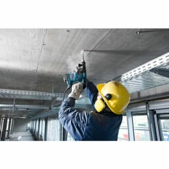 Bosch Professional GBH 3-28 DRE Boorhamer 3.5J | SDS+ 28 Mm | 800 Watt [0.611.23A.000] -METABO Winkel Bosch GBH 3 28 DRE 4