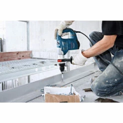 Bosch Professional GBH 4-32 DFR Combihamer 4,2 J | SDS+ 32 Mm | 900 Watt | Koffer [0.611.332.100] -METABO Winkel Bosch GBH 4 32 DFR 4 2