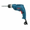 Bosch Professional GBM 6 RE Boormachine | 350 Watt | 10 Mm Boorhouder | 1 Versnelling [0.601.472.600] -METABO Winkel Bosch GBM 6RE 0601472600