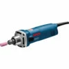 Bosch Professional GGS 28 CE Rechte Stiftslijper | 650 Watt | 6 Traps Regelbaar Toerental [0.601.220.100] -METABO Winkel Bosch GGS 28 C 0601220000
