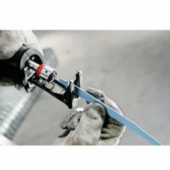 Bosch Professional GSA 1300 PCE Reciprozaag | 300 Mm | 1300 Watt | + Koffer [0.601.64E.200] -METABO Winkel Bosch GSA 1200E 2
