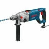 Bosch Professional GSB 162-2 RE Klopboormachine | 16 Mm Boorhouder | 1500 Watt | 2 Versnellingen [0.601.18B.000] -METABO Winkel Bosch GSB 16 2 2 RE 060118B000