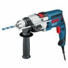 Bosch Professional GSB 19-2 RE Klopboormachine | 13 Mm | 850 Watt | 2 Versnellingen | +Koffer [0.601.17B.500] -METABO Winkel Bosch GSB 19 2 Re