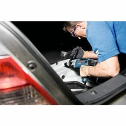 Bosch Professional GSB 19-2 RE Klopboormachine | 13 Mm | 850 Watt | 2 Versnellingen | +Koffer [0.601.17B.500] -METABO Winkel Bosch GSB 19 2 Re 3