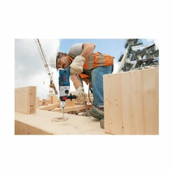 Bosch Professional GSB 21-2 RCT Klopboormachine | 13 Mm | 1300 Watt | 2 Versnellingen | +Koffer [0.601.19C.700] -METABO Winkel Bosch GSB 21 2 RCT 2