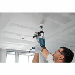 Bosch Professional GSB 24-2 Klopboormachine | 13 Mm Boorkop | 1100 Watt | +Koffer [0.601.19C.801] -METABO Winkel Bosch GSB 21 2 RE 5