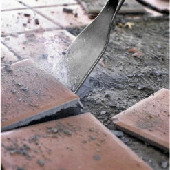 Bosch Professional GSH 3 E Breekhamer 3 Kg | SDS-Plus+ 4.3 J | 650 Watt | +Koffer [0.611.320.703] -METABO Winkel Bosch GSH 3E 0611320703 2