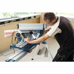 Bosch Professional GTM 12 JL Combinatiezaag | 305 X 30 Mm | 1800 Watt | Met Laser [0.601.B15.001] -METABO Winkel Bosch GTM 12 5