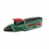 Bosch Groen GluePen Acculijmpistool | Micro USB Lader | 30 Min. | Electronic [0.603.2A2.000] -METABO Winkel Bosch GluePen 0.603.2A2.000