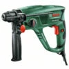 Bosch Groen PBH 2500 RE Combihamer | 1.9 Joule | SDS+ | 22 Mm | 600 Watt | +Koffer [0.603.344.401] -METABO Winkel Bosch PBH 2500 RE 0.603.344.401