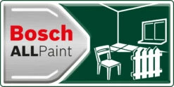 Bosch Groen PFS 2000 Verfspuitpistool | Voor Alle Verftypes | 440 Watt | 200 Ml [0.603.207.300] -METABO Winkel Bosch PFS 2000 0.603.207.300 ext 11
