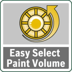 Bosch Groen PFS 1000 Verfspuitpistool | Voor Houtverf | 410 Watt | 800 Ml [0.603.207.000] -METABO Winkel Bosch PFS 2000 0.603.207.300 ext 12