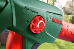 Bosch Groen PFS 2000 Verfspuitpistool | Voor Alle Verftypes | 440 Watt | 200 Ml [0.603.207.300] -METABO Winkel Bosch PFS 2000 0.603.207.300 ext 8