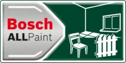 Bosch Groen PFS 3000-2 Fijnspuitpistool | Compact | 650 Watt | 300 Ml/min [0.603.207.100] -METABO Winkel Bosch PFS 3000 2 0.603.207.100 ext 13