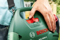 Bosch Groen PFS 3000-2 Fijnspuitpistool | Compact | 650 Watt | 300 Ml/min [0.603.207.100] -METABO Winkel Bosch PFS 3000 2 0.603.207.100 ext 7