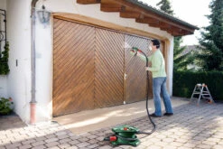 Bosch Groen PFS 5000 E Fijnspuitpistool | Makkelijke Bediening | 1200 Watt | 500 Ml/min [0.603.207.200] -METABO Winkel Bosch PFS 5000 E 0.603.207.200 ext 8