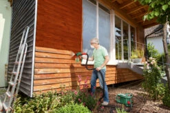 Bosch Groen PFS 5000 E Fijnspuitpistool | Makkelijke Bediening | 1200 Watt | 500 Ml/min [0.603.207.200] -METABO Winkel Bosch PFS 5000 E 0.603.207.200 ext 9