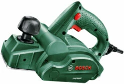 Bosch Groen PHO 1500 Schaafmachine | 550 Watt | 1,5 Mm | 82 Mm [0.603.2A4.000] -METABO Winkel Bosch PHO 1500 0.603.2A4.000 ext 2