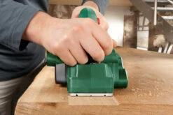 Bosch Groen PHO 1500 Schaafmachine | 550 Watt | 1,5 Mm | 82 Mm [0.603.2A4.000] -METABO Winkel Bosch PHO 1500 0.603.2A4.000 ext 5