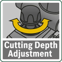 Bosch Groen PHO 1500 Schaafmachine | 550 Watt | 1,5 Mm | 82 Mm [0.603.2A4.000] -METABO Winkel Bosch PHO 1500 0.603.2A4.000 ext 9