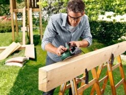 Bosch Groen PHO 2000 Schaafmachine | 2,0 Mm | 680 Watt [0.603.2A4.100] -METABO Winkel Bosch PHO 2000 0.603.2A4.100 ext 3