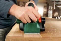 Bosch Groen PHO 2000 Schaafmachine | 2,0 Mm | 680 Watt [0.603.2A4.100] -METABO Winkel Bosch PHO 2000 0.603.2A4.100 ext 4