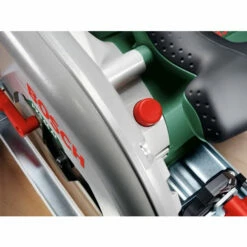 Bosch Groen PKS 66 AF Cirkelzaag 66 Mm | 1600 Watt | + Geleiderail En CleanSystem Box [0.603.502.000] -METABO Winkel Bosch PKS66AF 0603502000 3