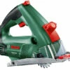 Bosch Groen PKS 16 Multi Mini Cirkelzaag | Invalzaag | 400 Watt | 65 X 15 Mm [0.603.3B3.000] -METABO Winkel Bosch PKS 16 Multi 0.603.3B3.000