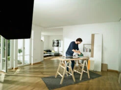 Bosch Groen PKS 16 Multi Mini Cirkelzaag | Invalzaag | 400 Watt | 65 X 15 Mm [0.603.3B3.000] -METABO Winkel Bosch PKS 16 Multi 0.603.3B3.000 ext 8