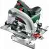Bosch Groen PKS 40 Cirkelzaag | CutControl | 850 Watt | 130 X 20 Mm [0.603.3C5.000] -METABO Winkel Bosch PKS 40 0.603.3C5.000