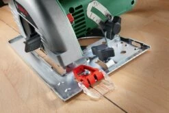 Bosch Groen PKS 40 Cirkelzaag | CutControl | 850 Watt | 130 X 20 Mm [0.603.3C5.000] -METABO Winkel Bosch PKS 40 0.603.3C5.000 ext 4