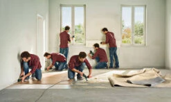 Bosch Groen PMF 220 CE Multitool | 220 Watt | Electronic | Koffer | +Toebehoren [0.603.102.000] -METABO Winkel Bosch PMF 220 CE 0.603.102.000 ext 15