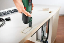 Bosch Groen PMF 220 CE Multitool | 220 Watt | Electronic | Koffer | +Toebehoren [0.603.102.000] -METABO Winkel Bosch PMF 220 CE 0.603.102.000 ext 7